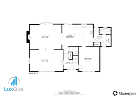 Floorplan #2