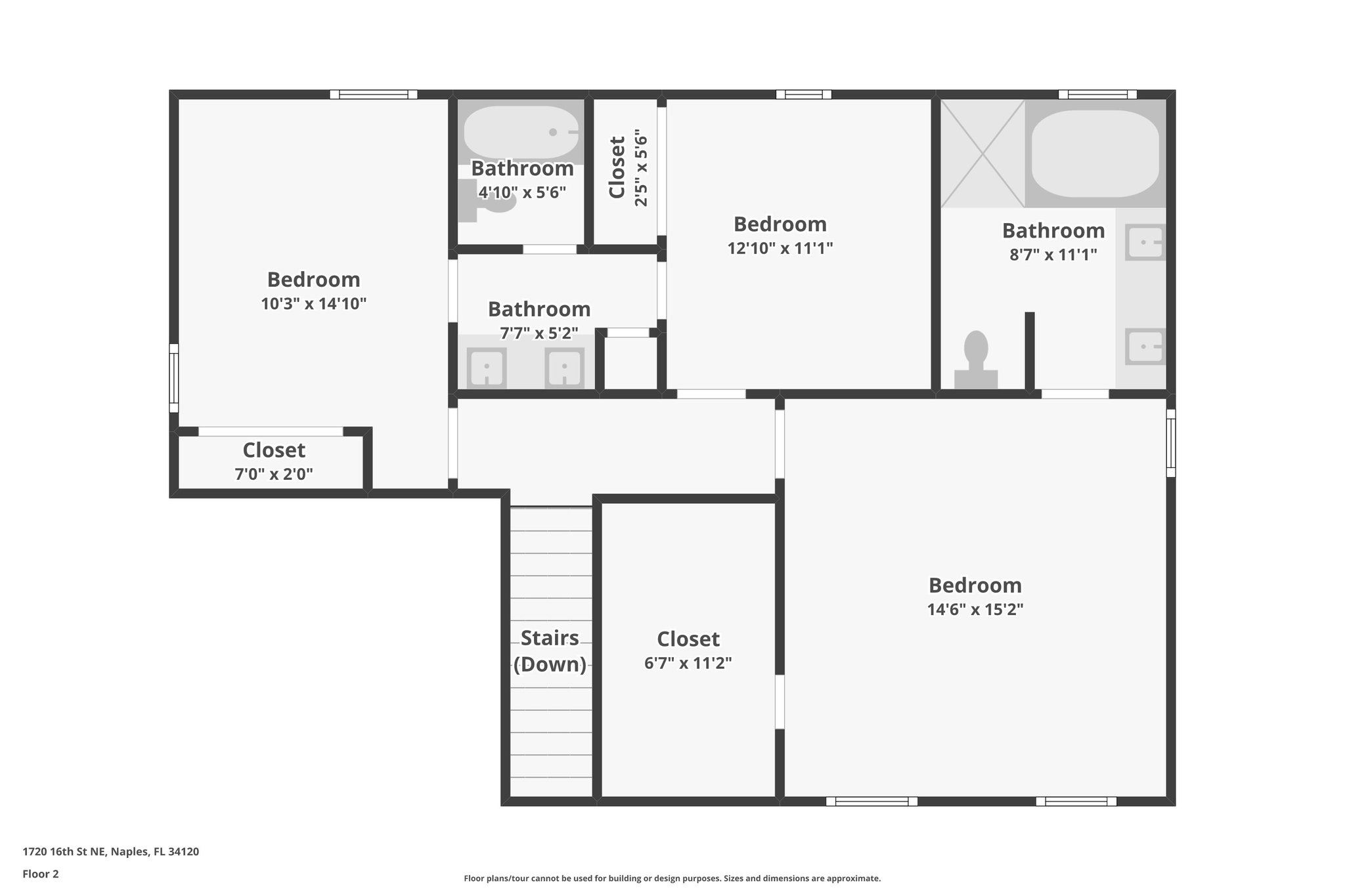 Floor 2