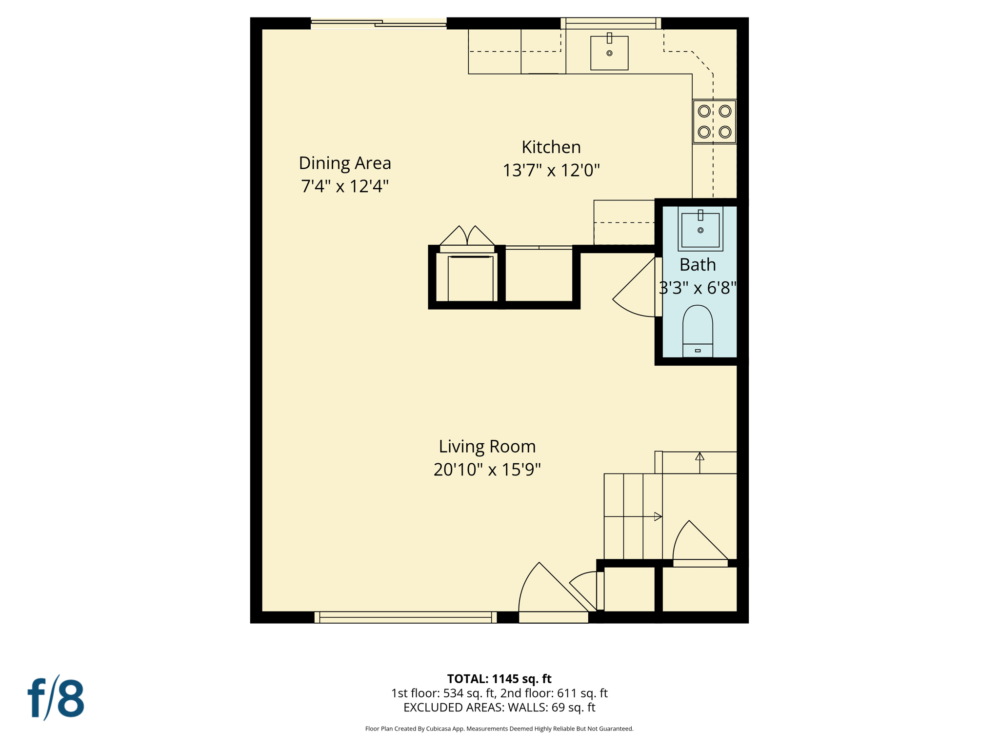 Floorplan #2
