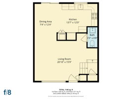 Floorplan #2