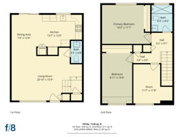 Floorplan #3