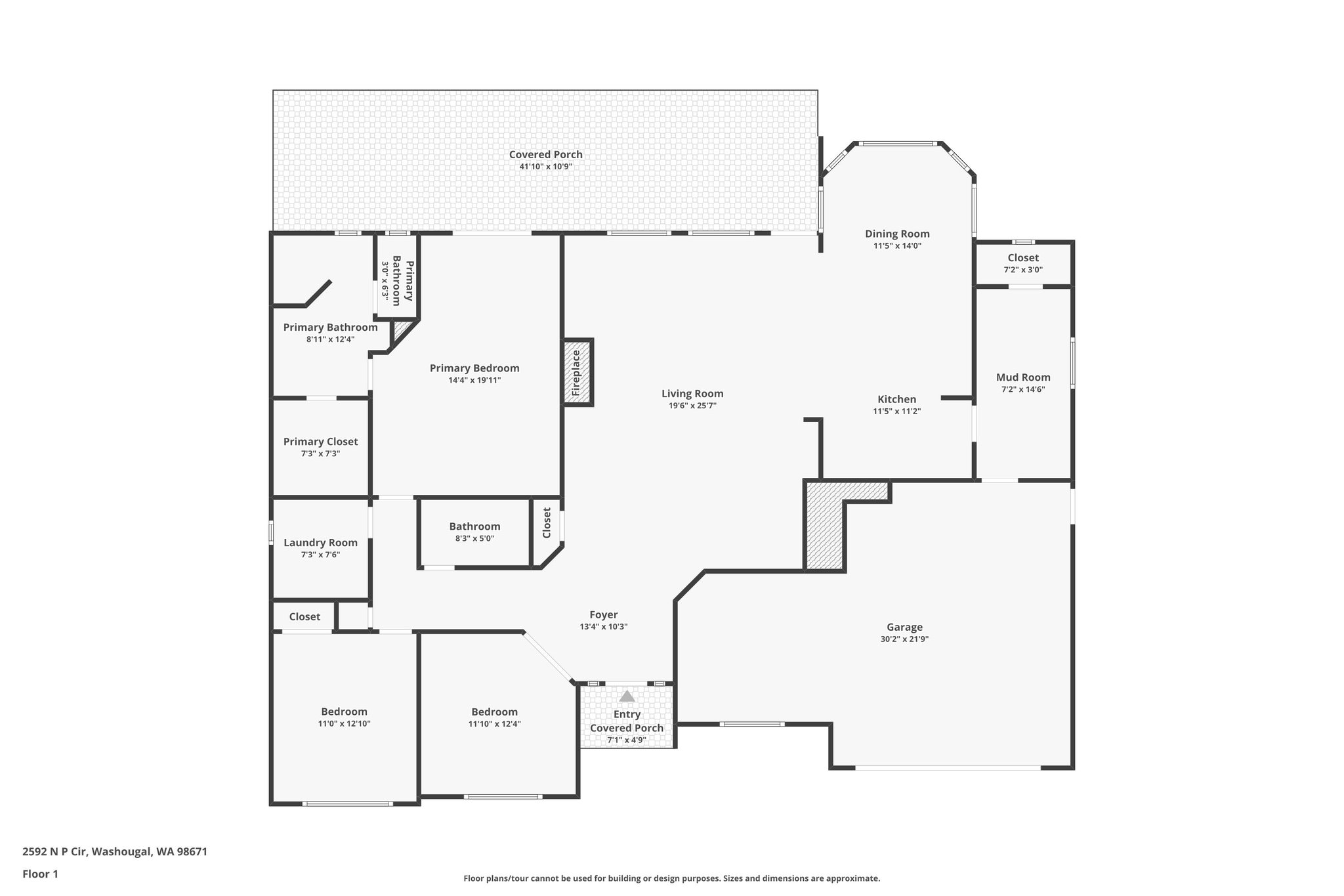 Floor 1