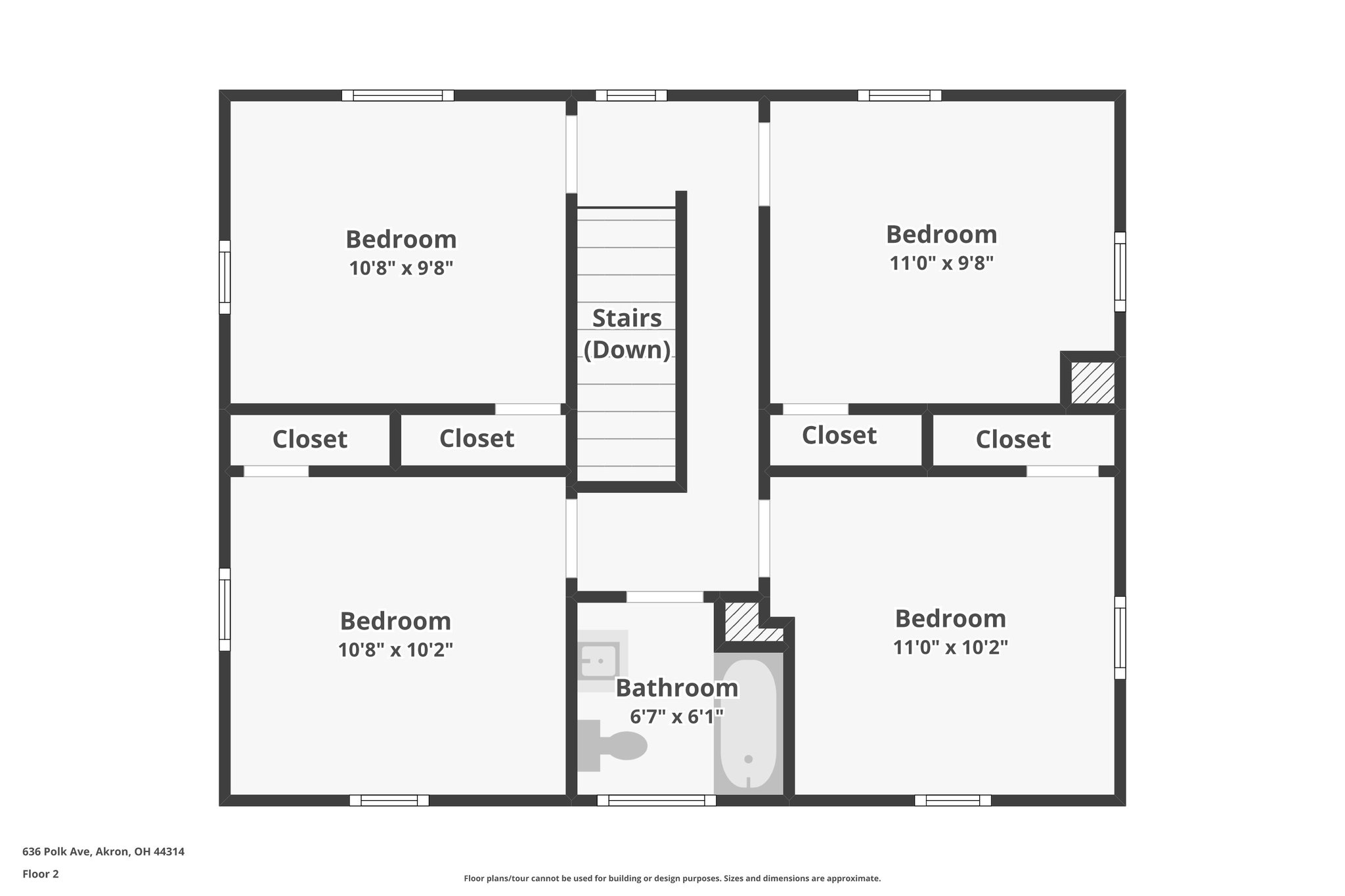 Floor 2