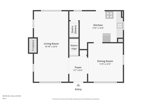Floor 1