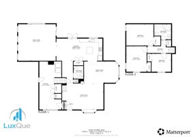 Floorplan #3