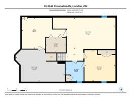 Floorplan #3