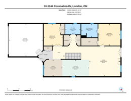 Floorplan #4