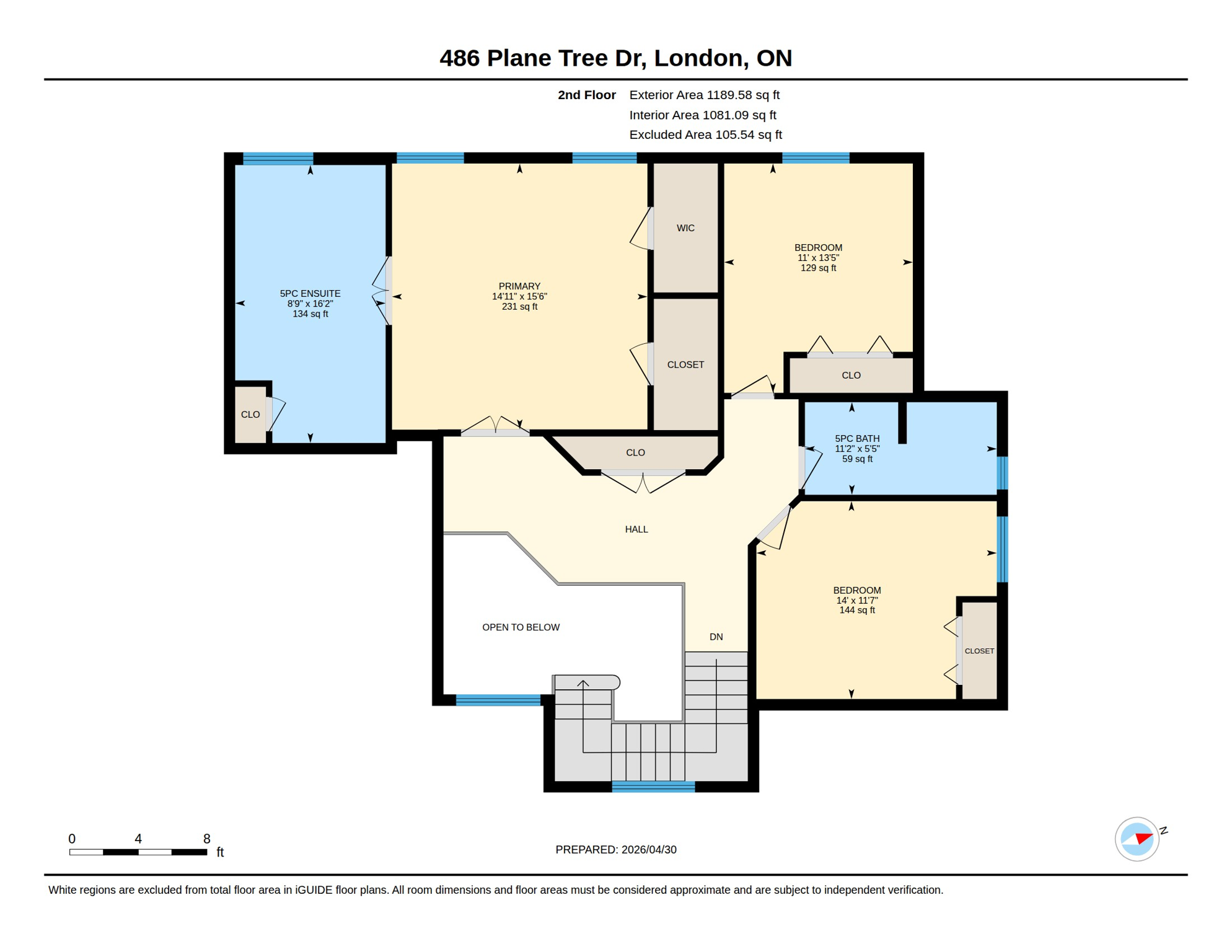 Floorplan #6