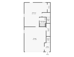 Floorplan #5