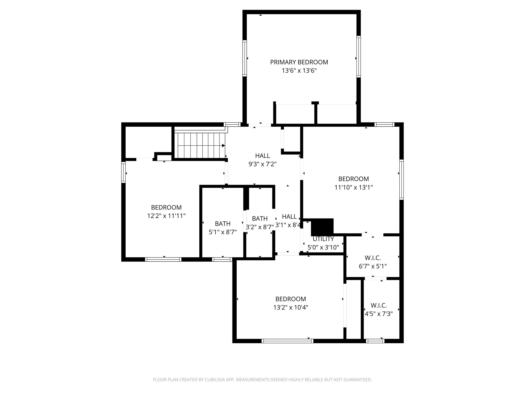 Floorplan #2