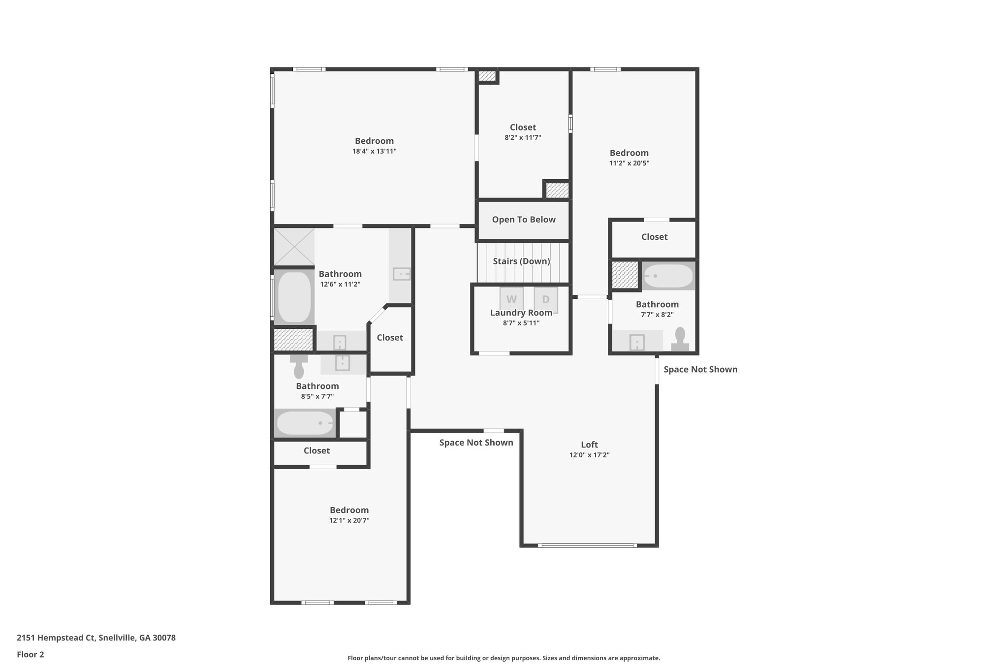 Floor 2