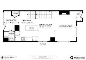 Floorplan #2