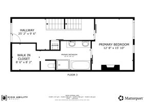 Floorplan #3