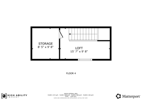 Floorplan #4