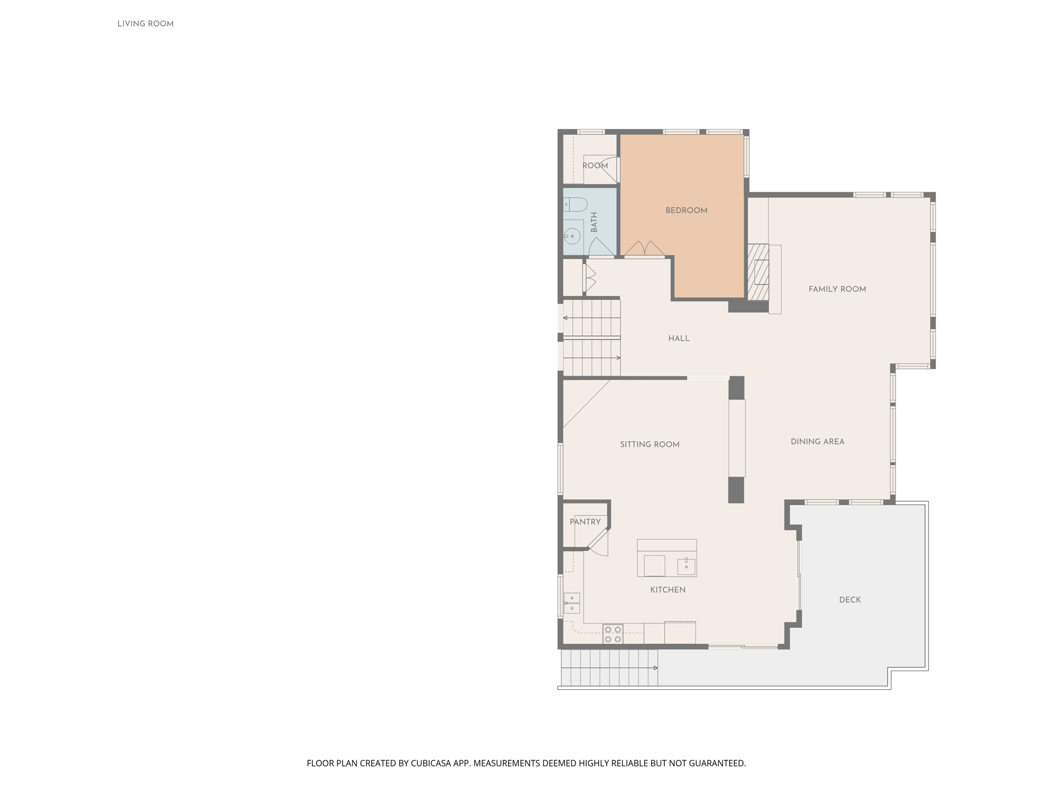Floorplan #3