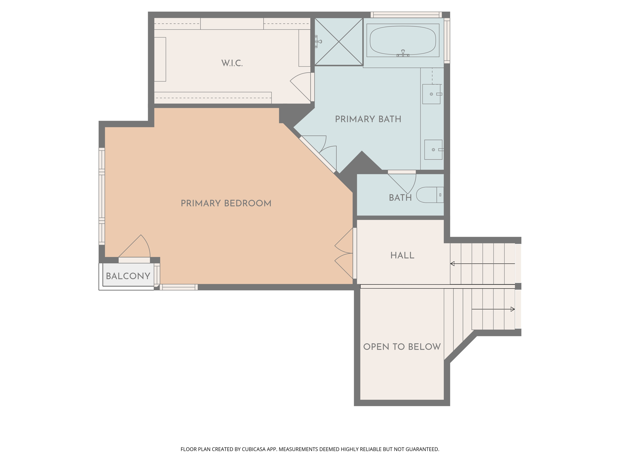 Floorplan #5