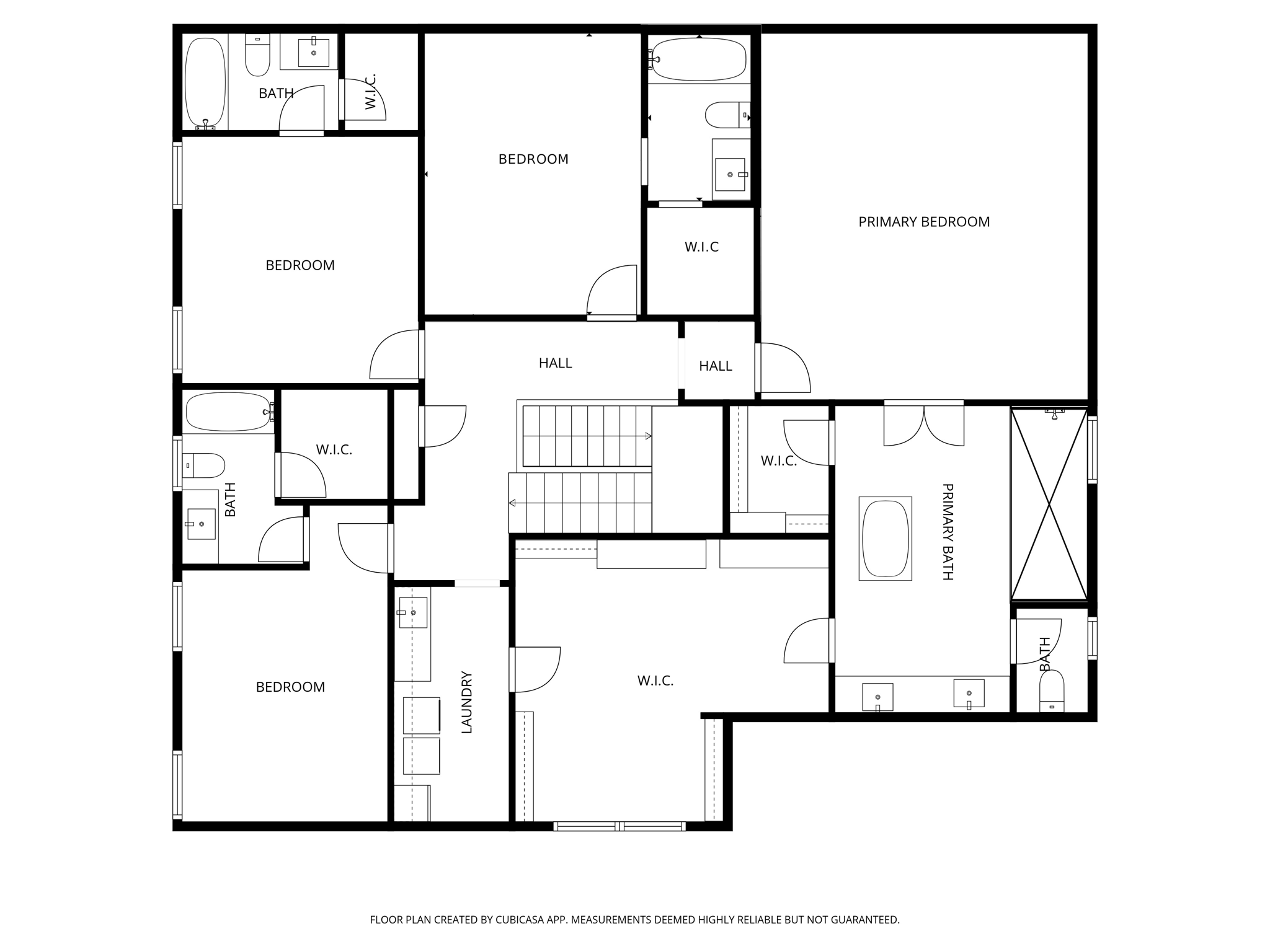 Floorplan #7