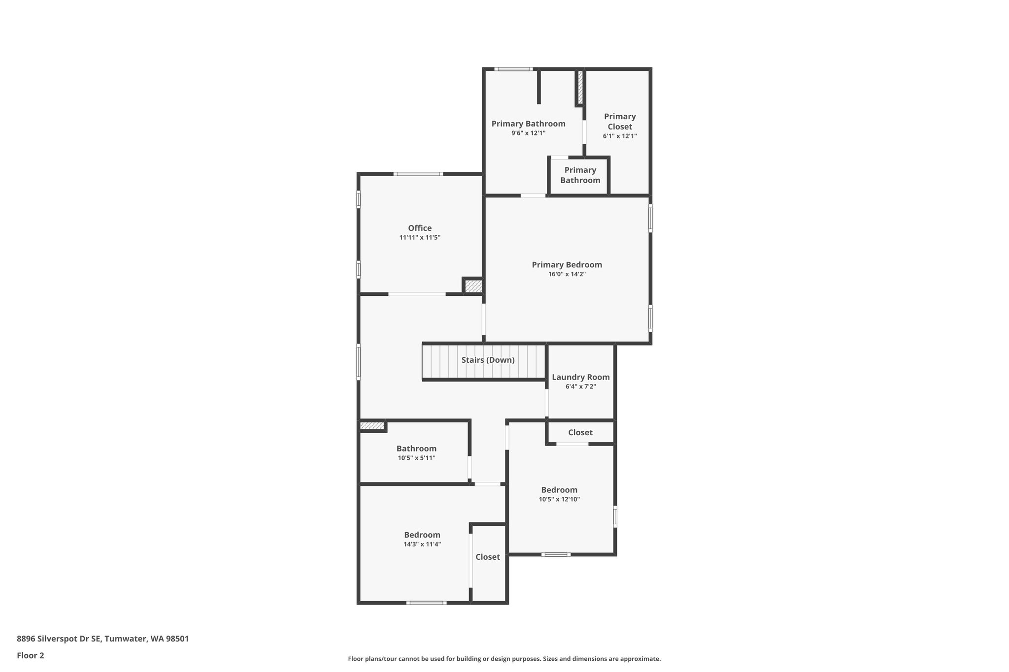 Floor 2
