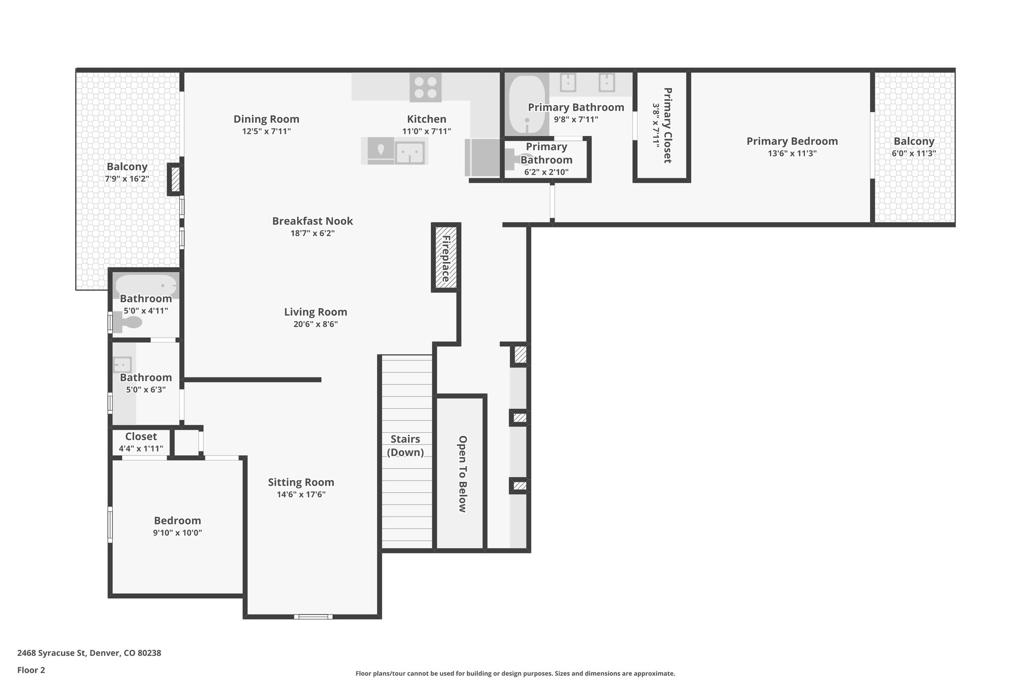 Floor 2