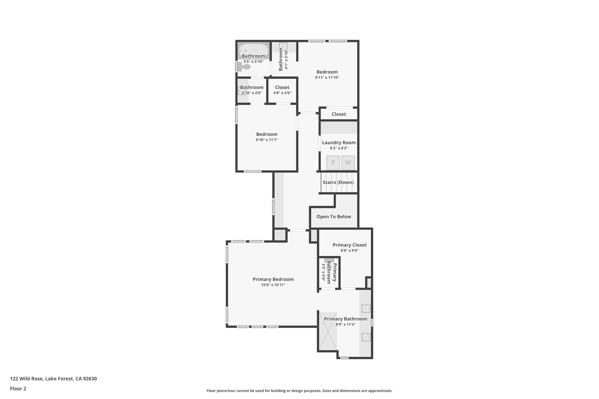 Floor 2