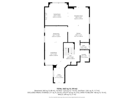 Floorplan #3