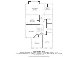 Floorplan #4