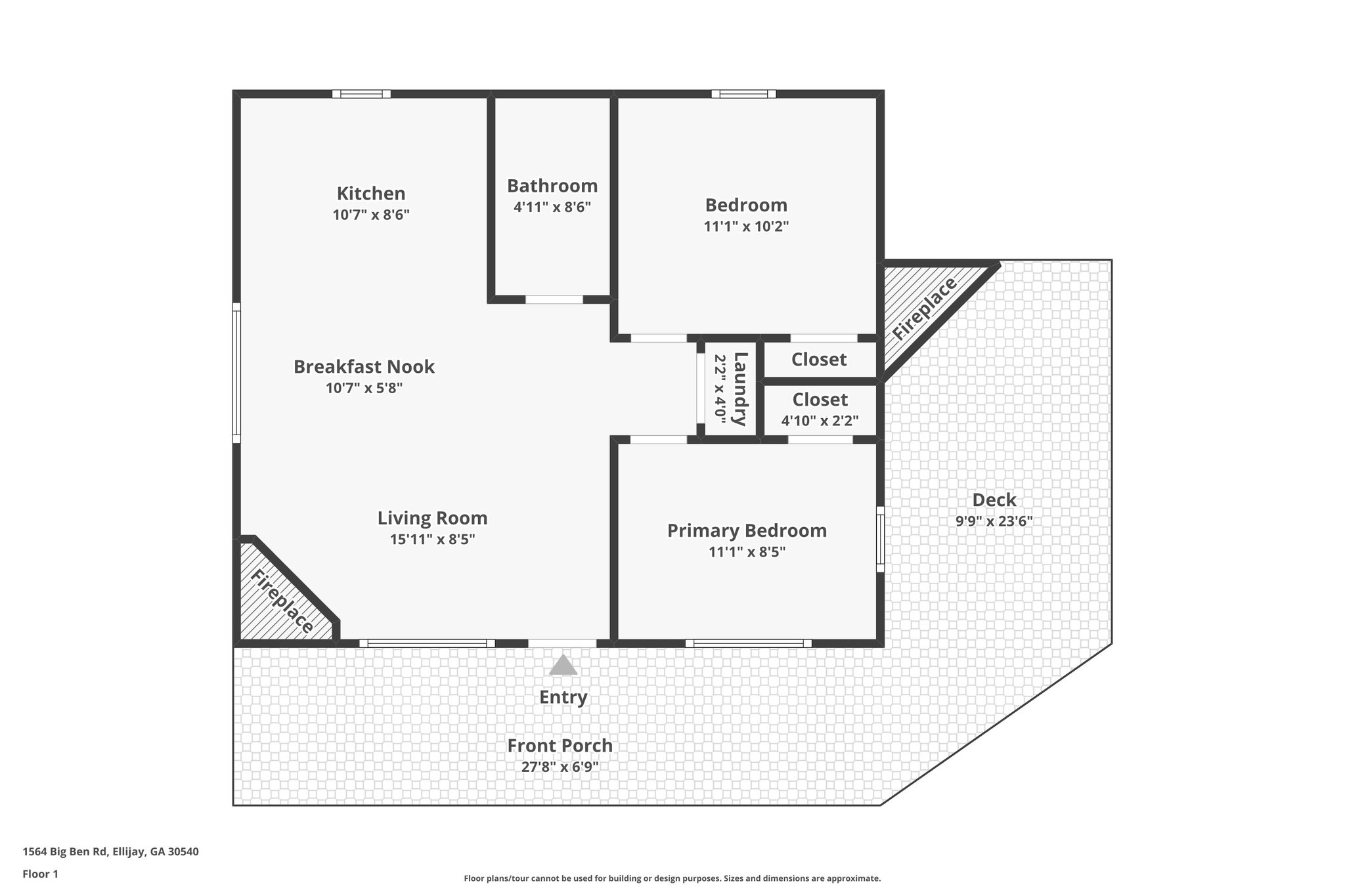 Main Level