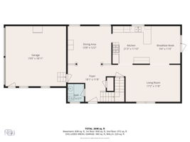Floorplan #2