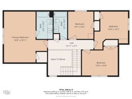 Floorplan #3