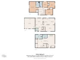 Floorplan #4