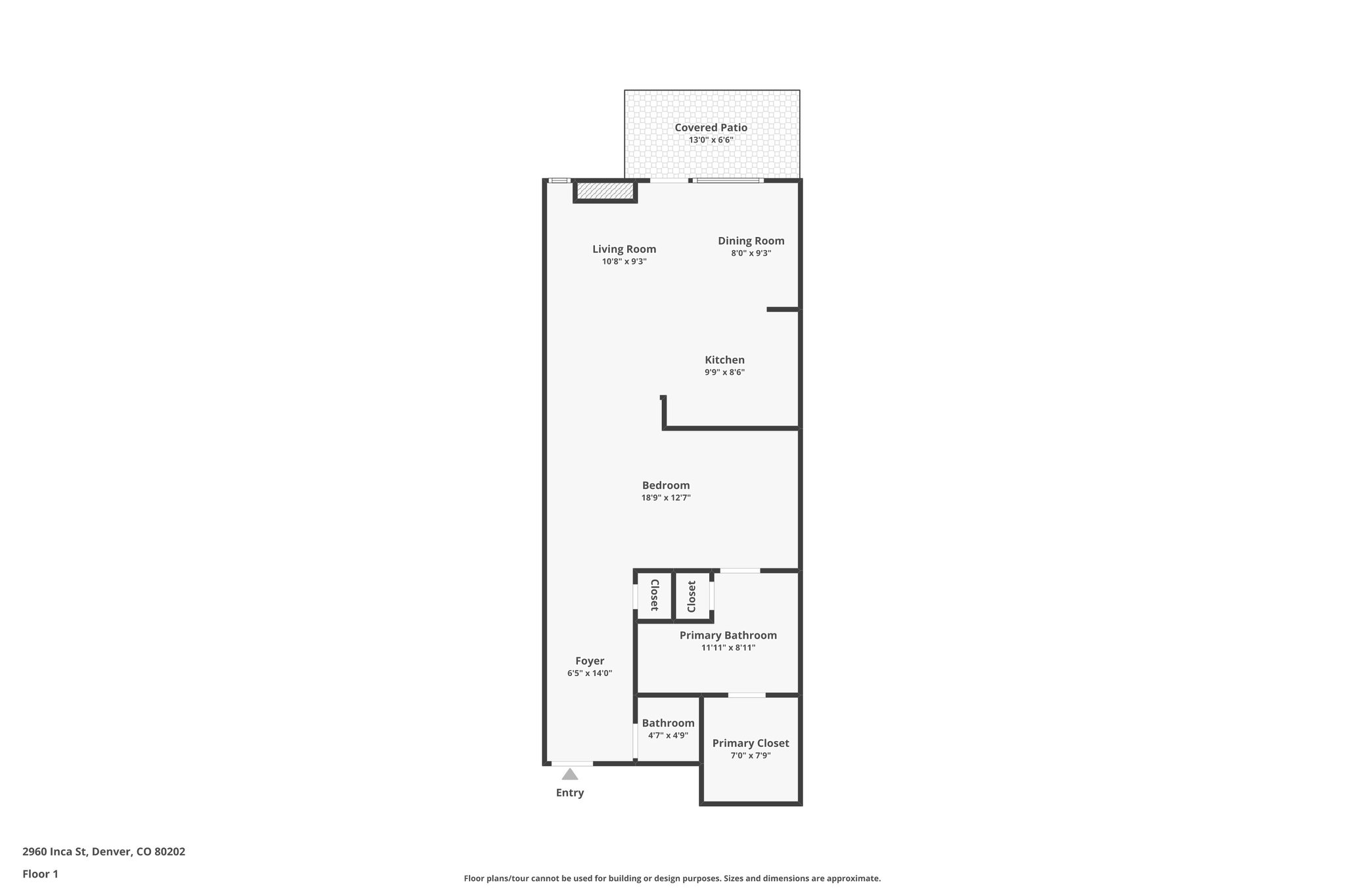 Floor 1