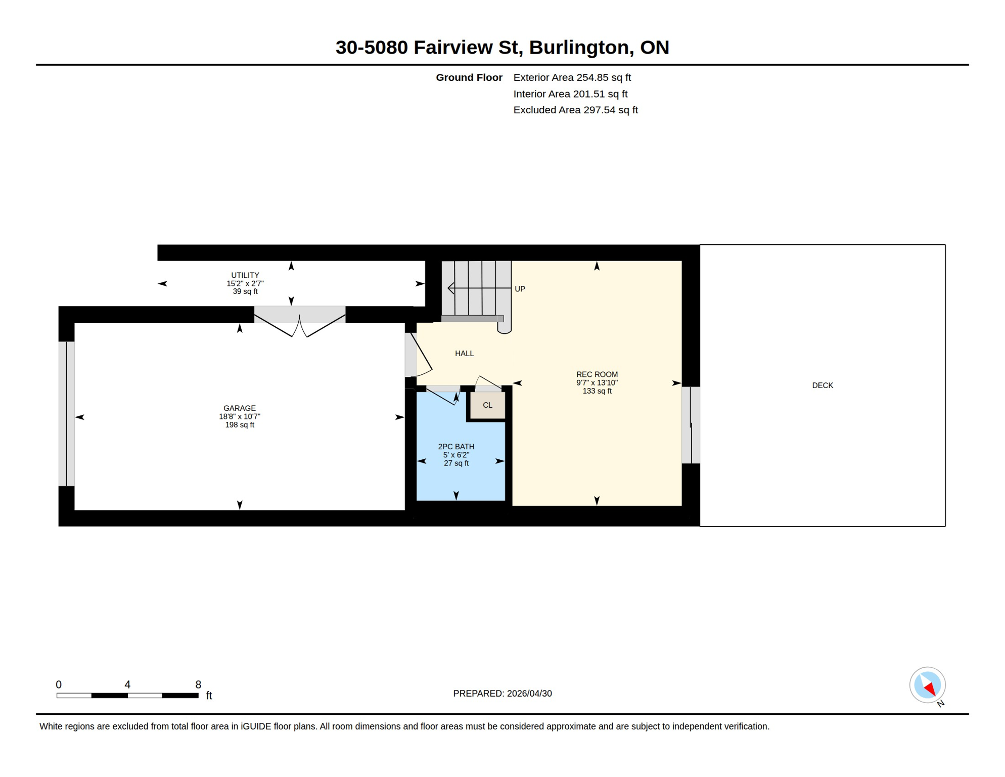 Floorplan #3