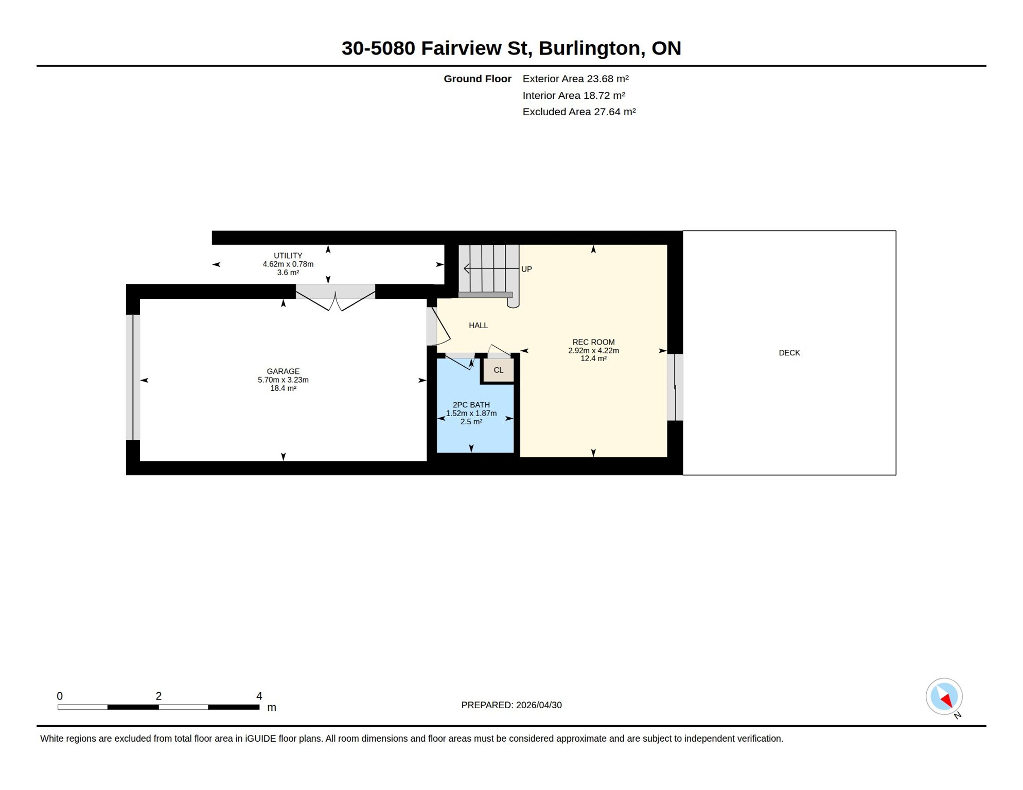 Floorplan #6