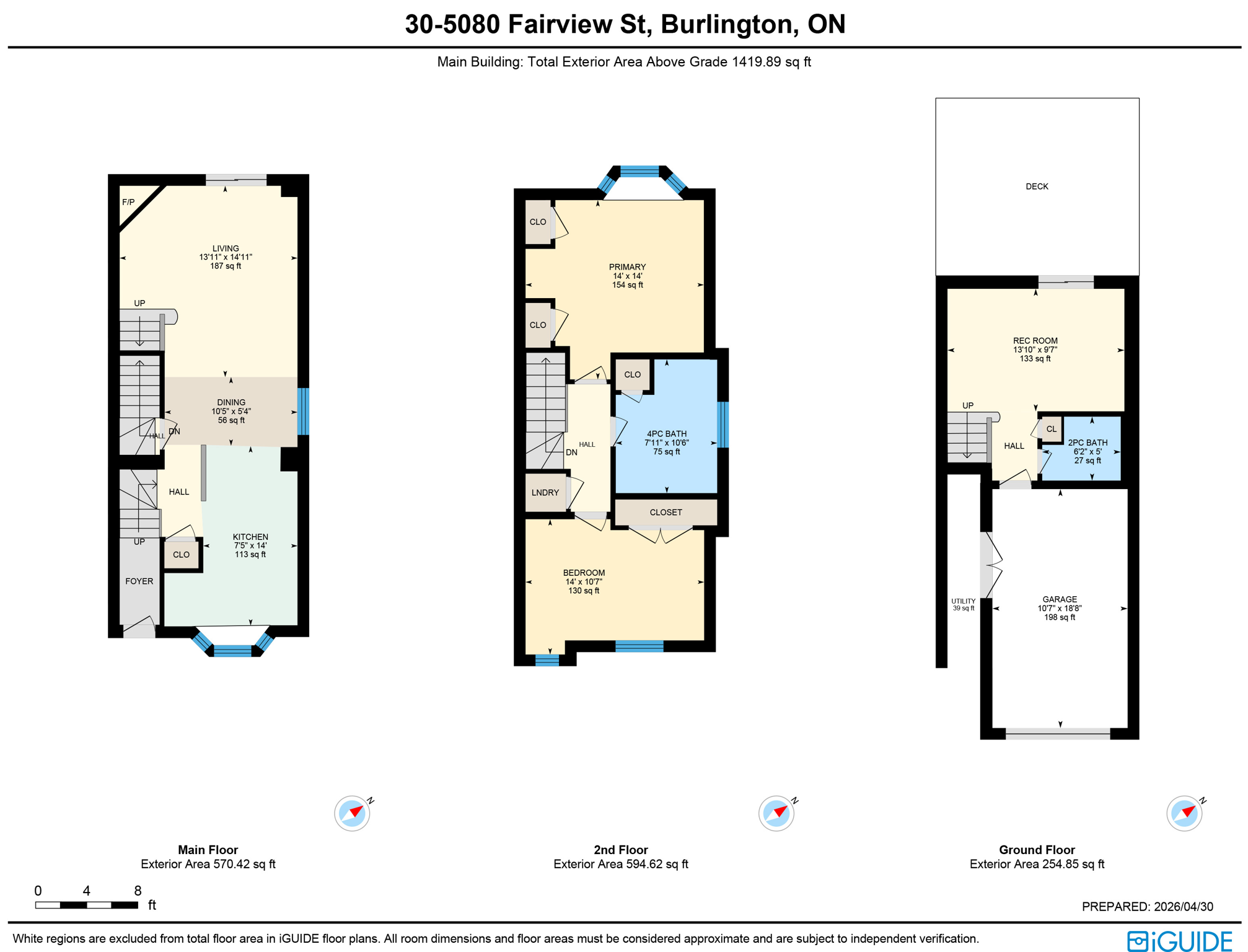 Floorplan #7