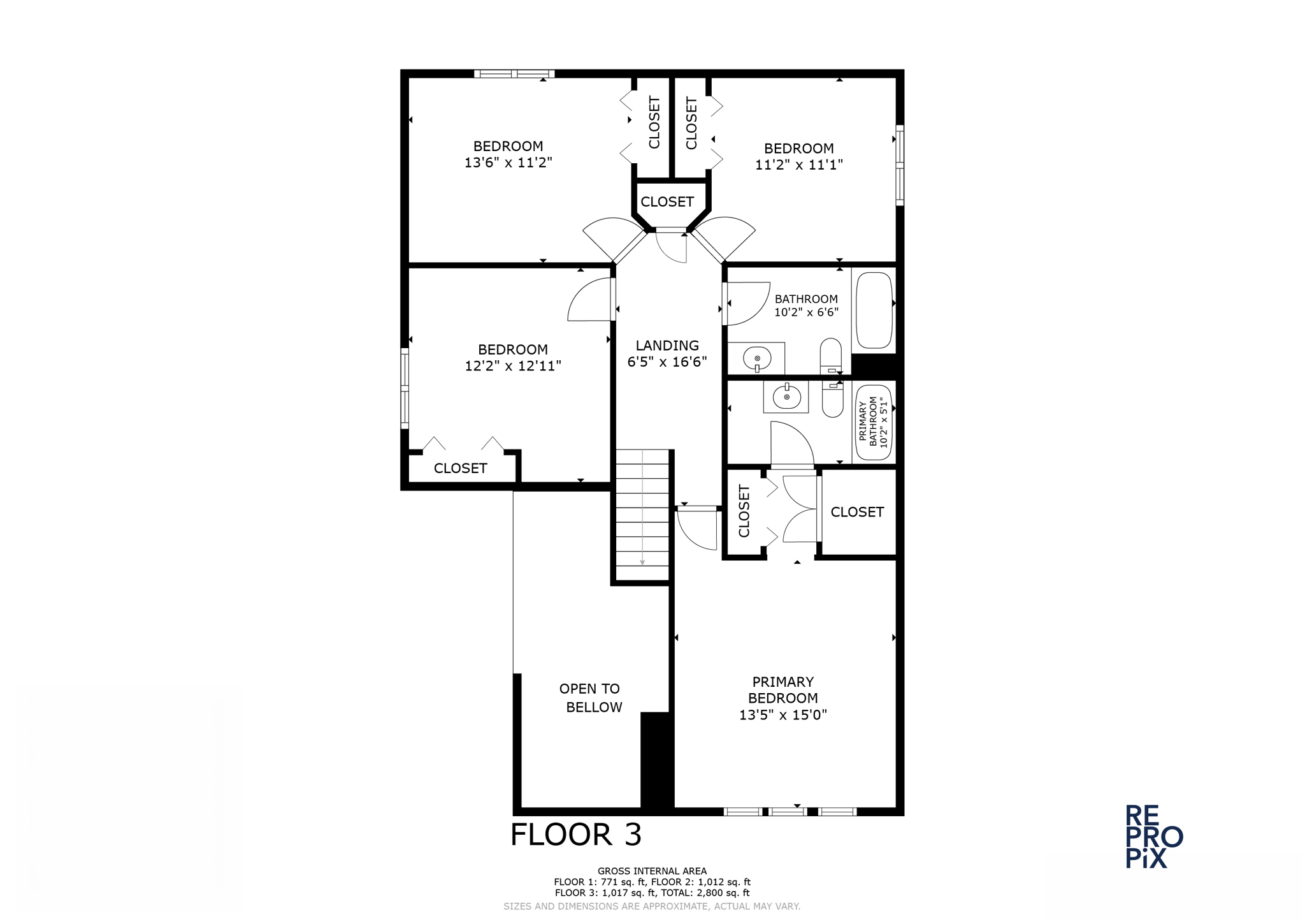1002 Hobson Dr, Buffalo Grove, IL 60089_FP_003