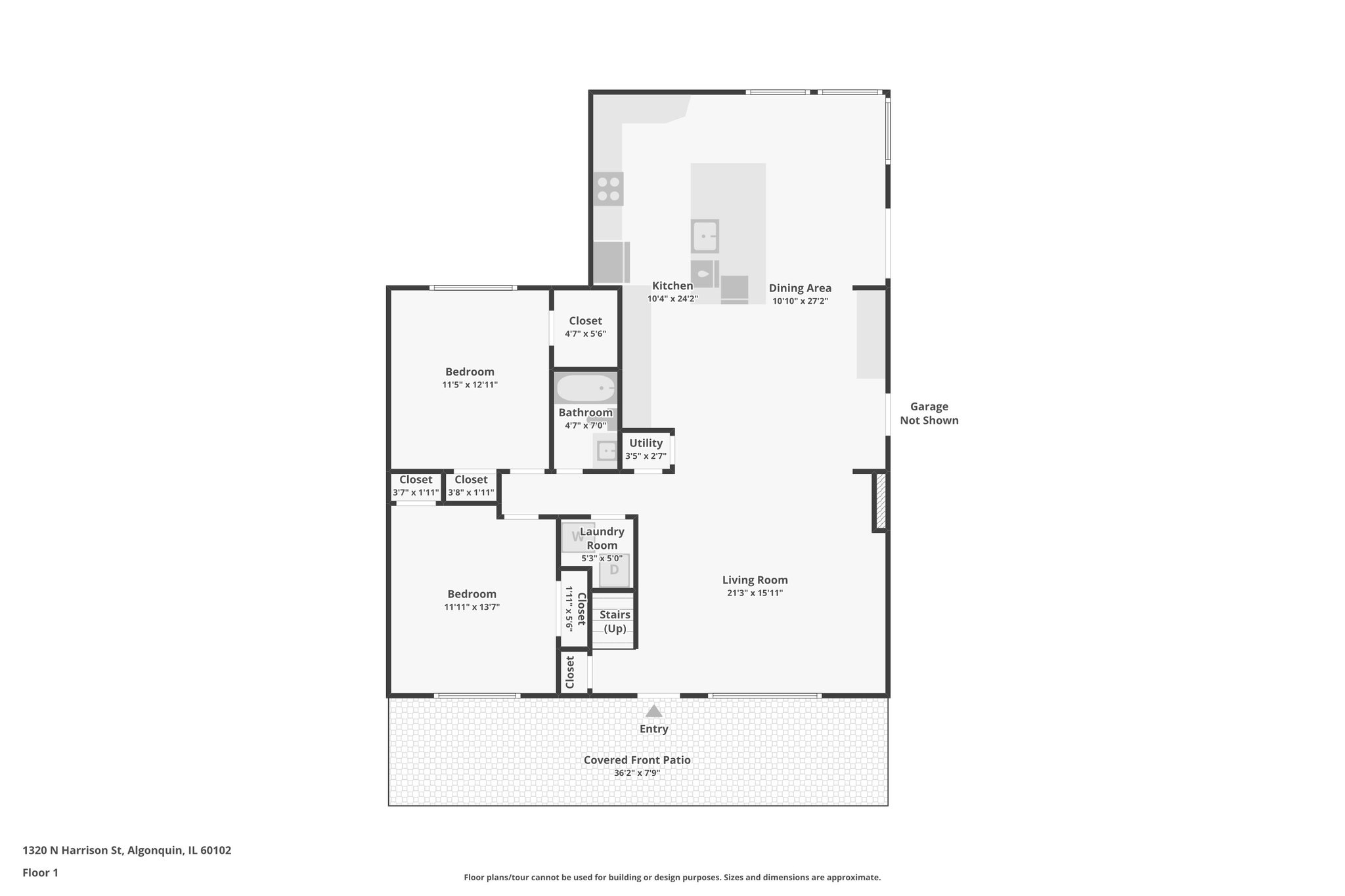Floor 1
