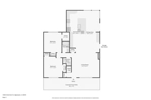 Floor 1