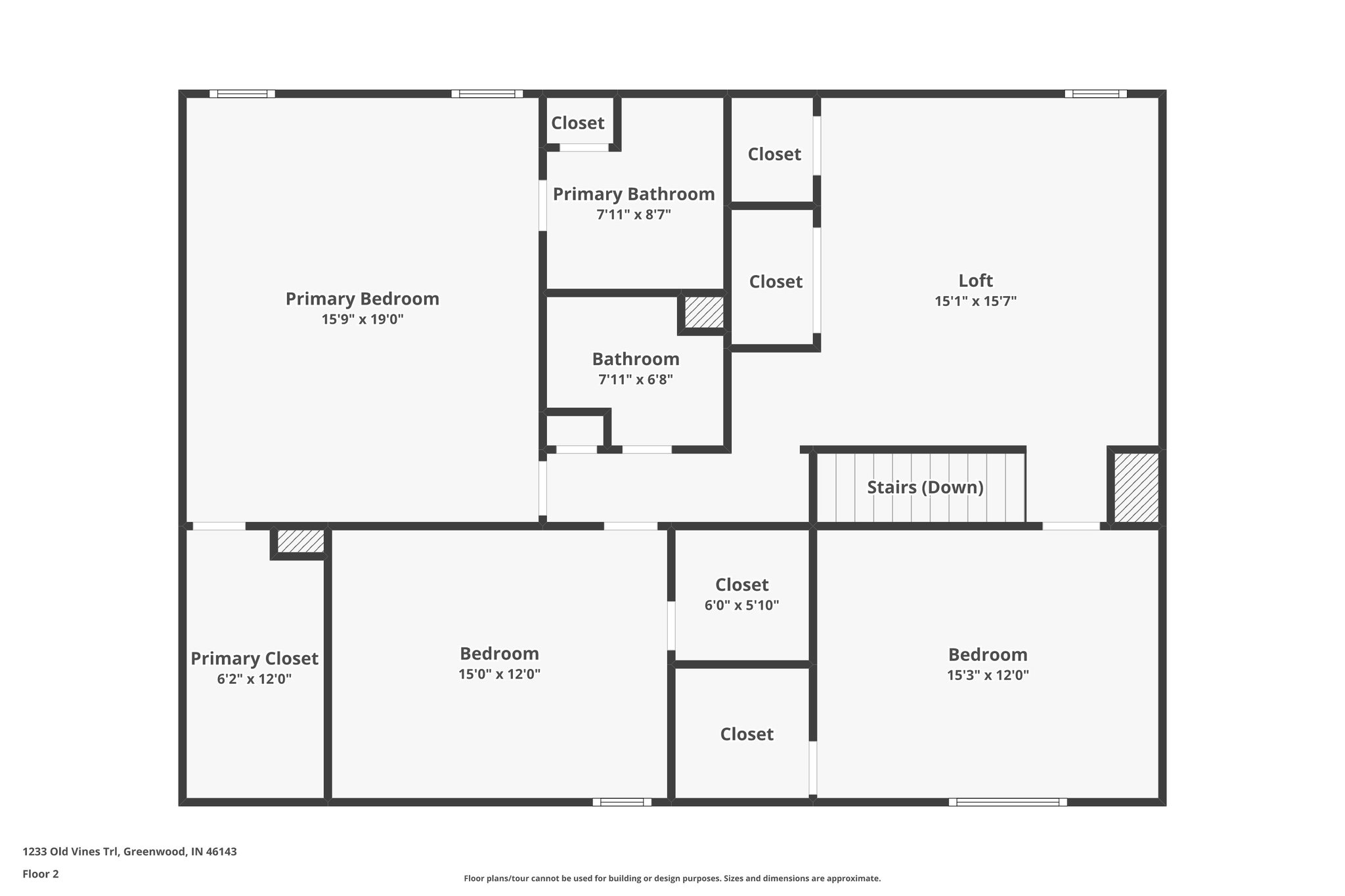 Floor 2