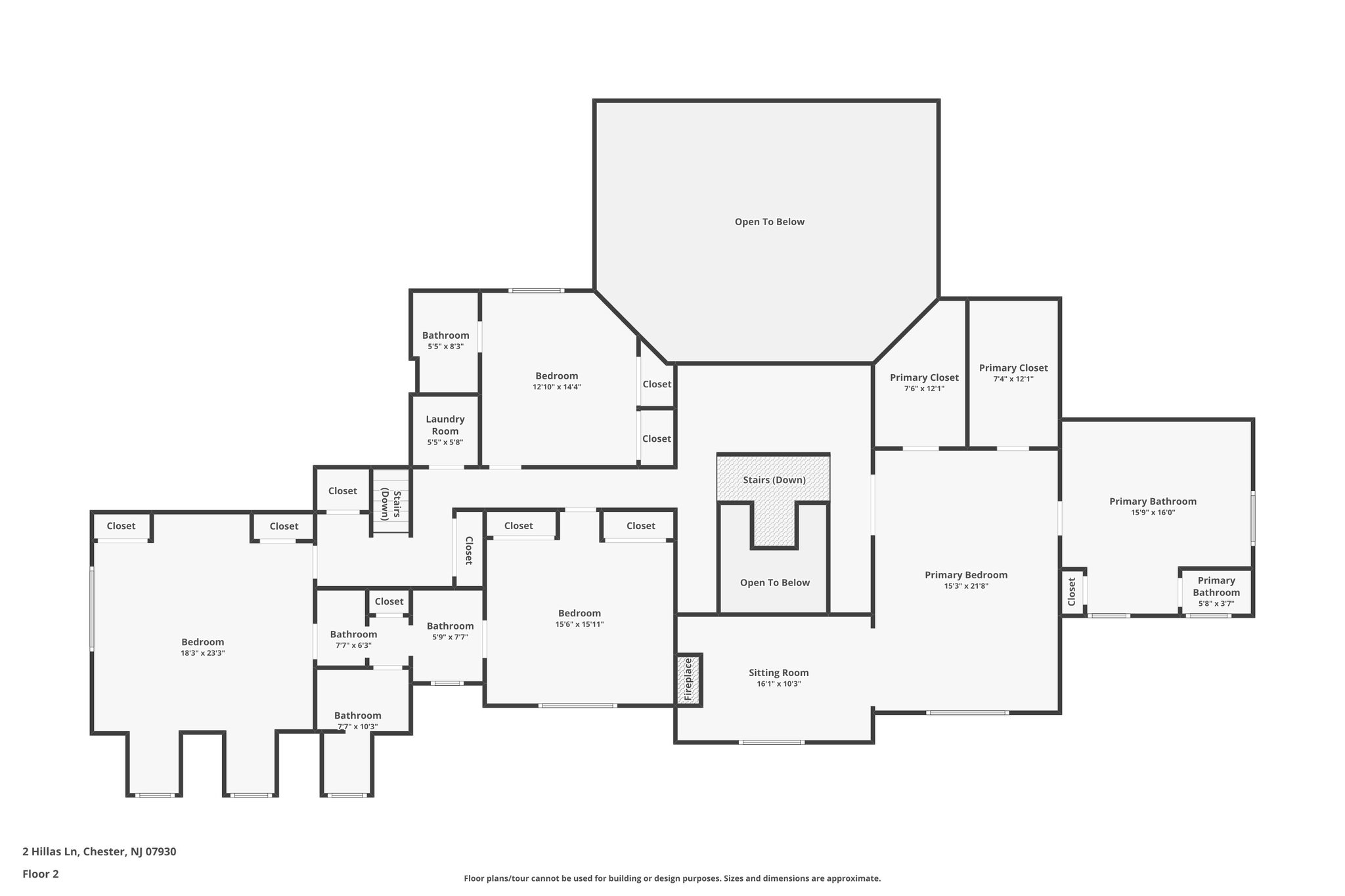 Floor 2