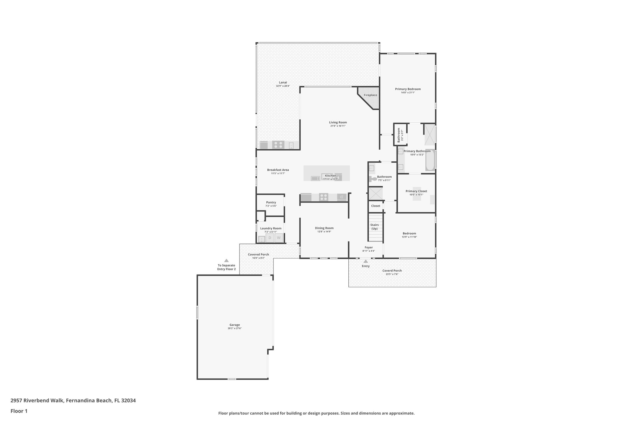 Floor 1