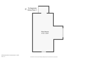 Floor 2 - B