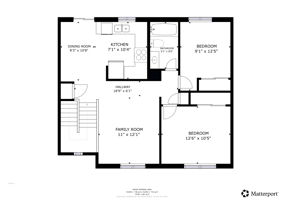Floorplan #2