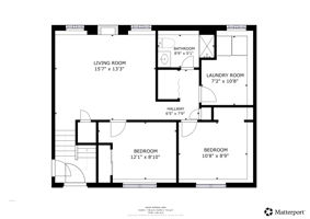 Floorplan #3