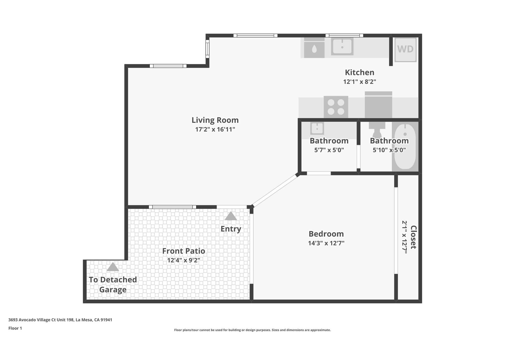Floor 1