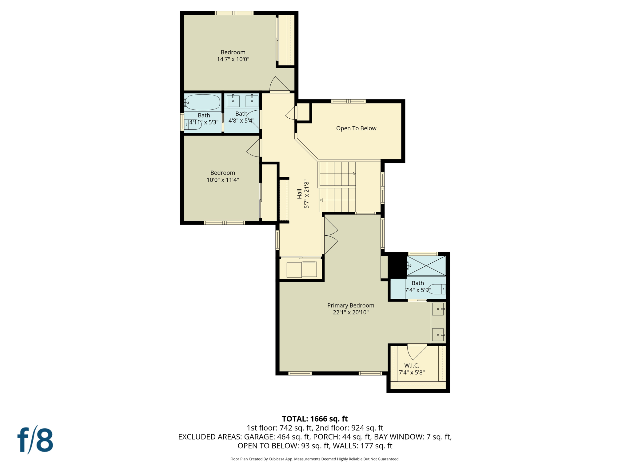 Floorplan #2