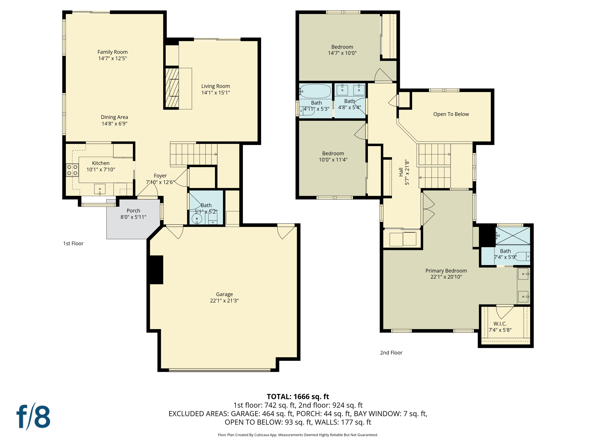 Floorplan #3