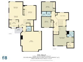 Floorplan #3