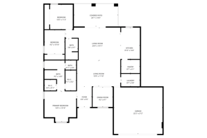 Floorplan #2