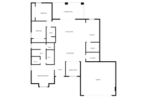 Floorplan #3