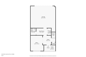 Floor 1